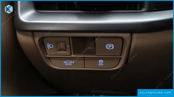 HYUNDAI GRANDEUR 2,5 GASOLINE 2WD