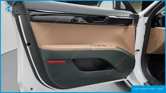 HYUNDAI GRANDEUR 2,5 GASOLINE 2WD