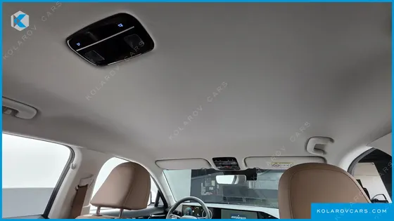 HYUNDAI GRANDEUR 2,5 GASOLINE 2WD