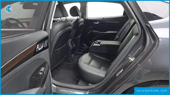 KIA K7 3.3 GDI LIMITED PLUS