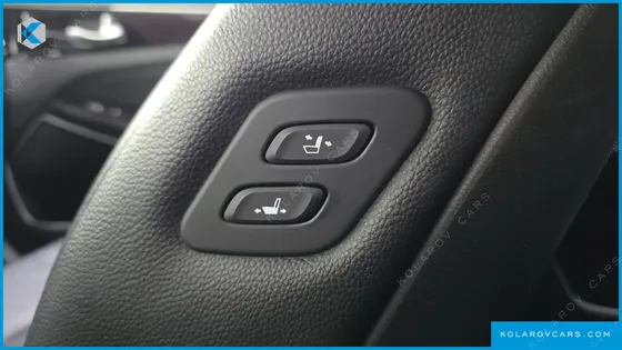KIA K7 3.3 GDI LIMITED PLUS