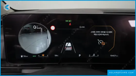 KIA CARNIVAL GASOLINE 9-SEATER PRESTIGE