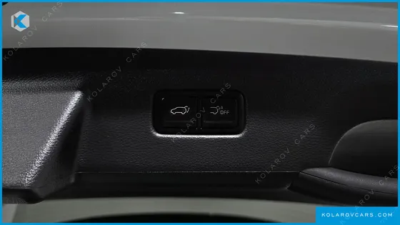 KIA CARNIVAL GASOLINE 9-SEATER PRESTIGE