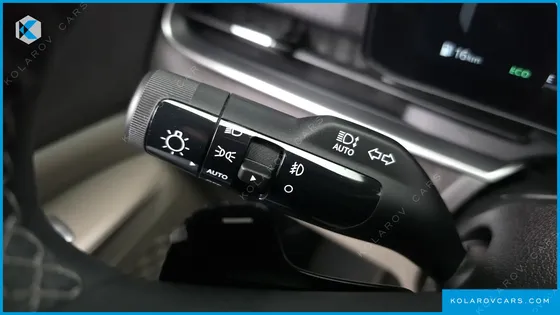KIA CARNIVAL GASOLINE 9-SEATER PRESTIGE