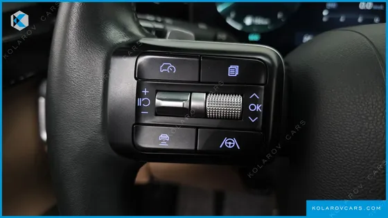 HYUNDAI GRANDEUR 3.5 LPG 2WD