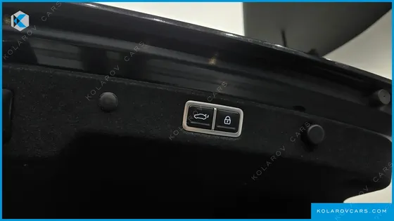 HYUNDAI GRANDEUR 3.5 LPG 2WD