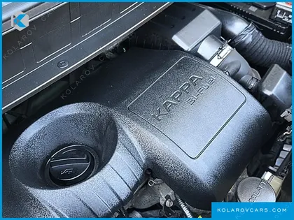 KIA RAY LUXURY BI-FUEL