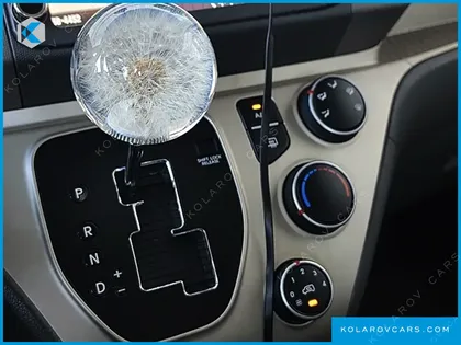 KIA RAY LUXURY BI-FUEL