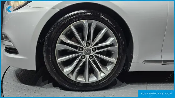 HYUNDAI GENESIS G330 PREMIUM