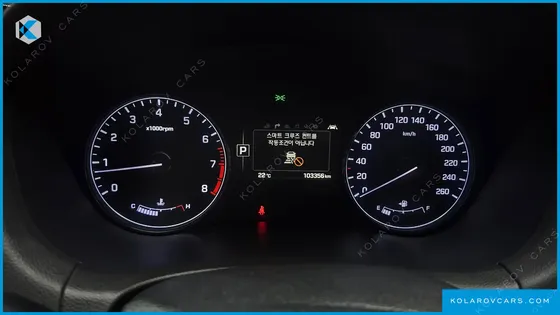 HYUNDAI GENESIS G330 PREMIUM
