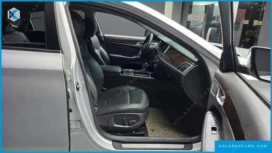 HYUNDAI GENESIS G330 PREMIUM