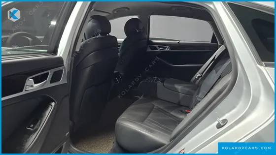 HYUNDAI GENESIS G330 PREMIUM