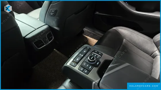 HYUNDAI GENESIS G330 PREMIUM