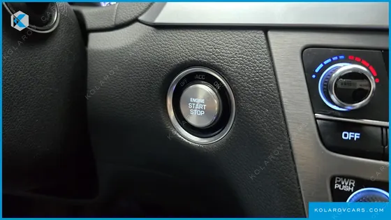 HYUNDAI GENESIS G330 PREMIUM