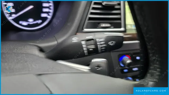 HYUNDAI GENESIS G330 PREMIUM
