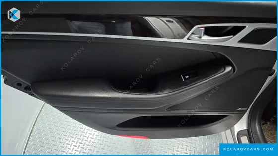 HYUNDAI GENESIS G330 PREMIUM