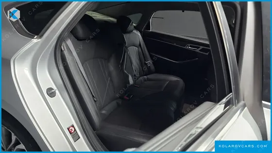 HYUNDAI GENESIS G330 PREMIUM
