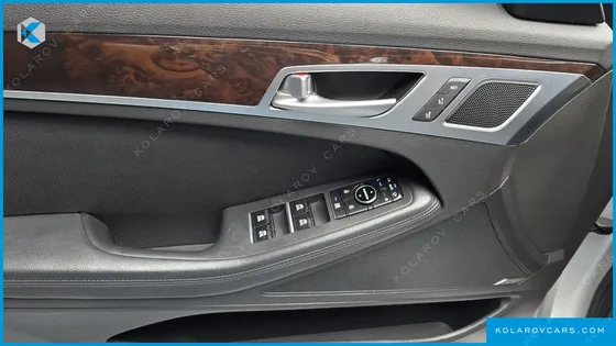 HYUNDAI GENESIS G330 PREMIUM