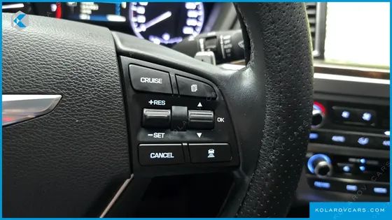HYUNDAI GENESIS G330 PREMIUM