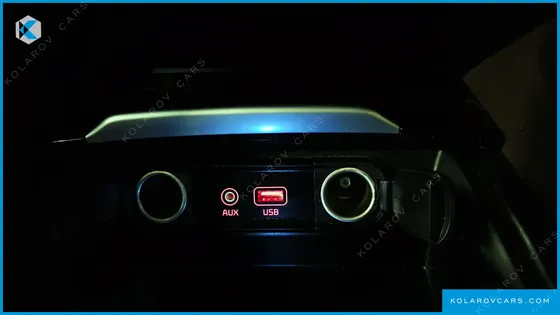 KIA K7 2.4 GDI LIMITED