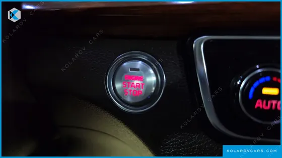 KIA K7 2.4 GDI LIMITED