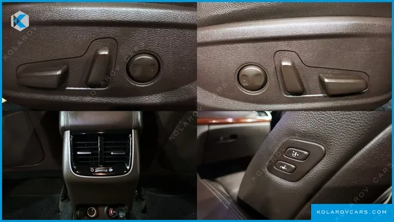 KIA K7 2.4 GDI LIMITED