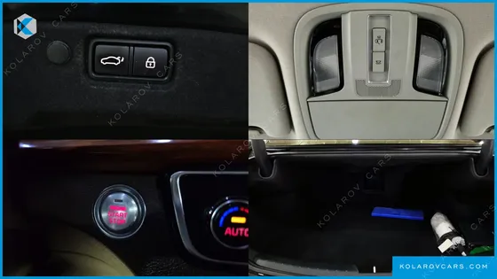 KIA K7 2.4 GDI LIMITED