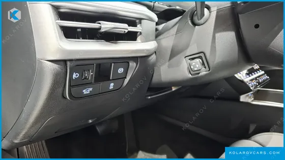HYUNDAI GRANDEUR 2,5 GASOLINE 2WD