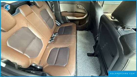 KIA RAY PRESTIGE BI-FUEL