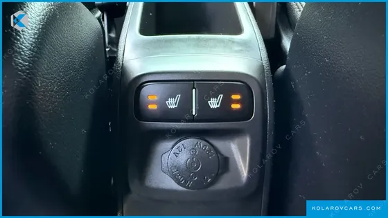 KIA RAY PRESTIGE BI-FUEL