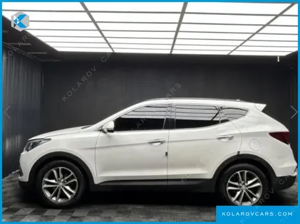 HYUNDAI SANTA FE DIESEL 2.0 2WD