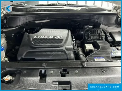 HYUNDAI SANTA FE DIESEL 2.0 2WD