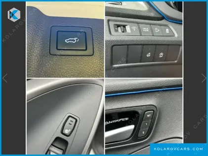 HYUNDAI SANTA FE DIESEL 2.0 2WD