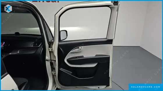 KIA RAY VAN DELUXE