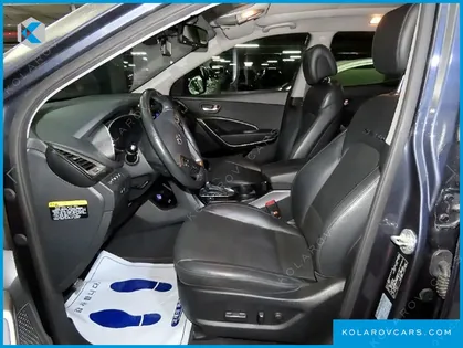 HYUNDAI SANTA FE DIESEL 2.0 2WD