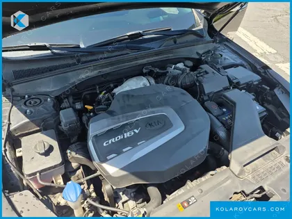 KIA K7 2.2 DIESEL LIMITED
