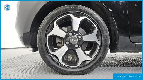 KIA RAY LUXURY