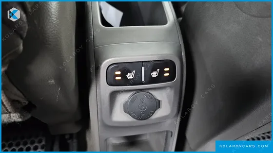 KIA RAY LUXURY