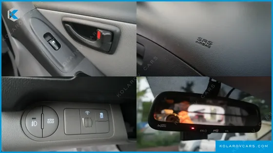 HYUNDAI STAREX VAN 3-SEATER