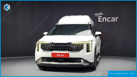 KIA CARNIVAL HEV 7-SEATER HI LIMOUSINE
