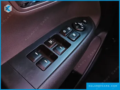 KIA RAY TURBO PRESTIGE