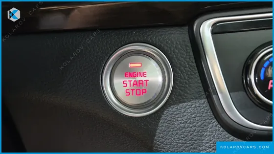 KIA K7 3.0 LPI LUXURY (RENTAL CAR)