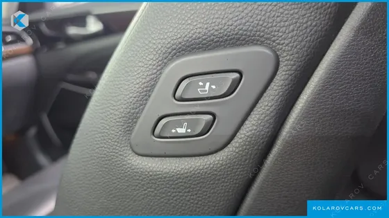 KIA K7 3.0 LPI LUXURY (RENTAL CAR)