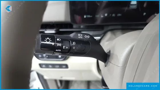 KIA CARNIVAL DIESEL 7-SEATER GRAVITY