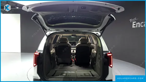 KIA CARNIVAL DIESEL 7-SEATER GRAVITY