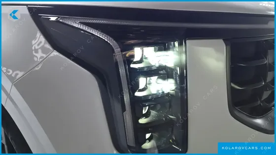 KIA CARNIVAL DIESEL 7-SEATER GRAVITY