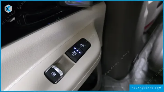 KIA CARNIVAL DIESEL 7-SEATER GRAVITY