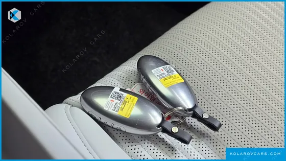 HYUNDAI GRANDEUR 3.5 GASOLINE 2WD