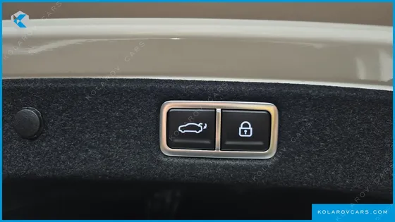 HYUNDAI GRANDEUR 3.5 GASOLINE 2WD