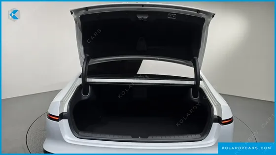HYUNDAI GRANDEUR 3.5 GASOLINE 2WD